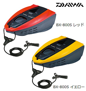 DAIWA FMBX-800S