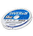 �S�[�Z�� DIVERx8