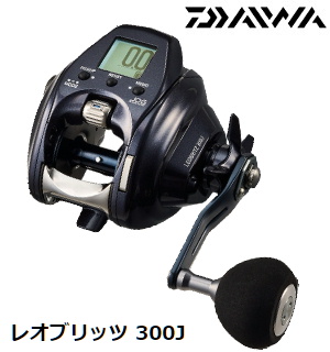 DAIWA 23Iubc 300J