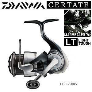 DAIWA 24Ze[g LT