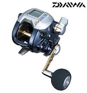 DAIWA Iubc S400