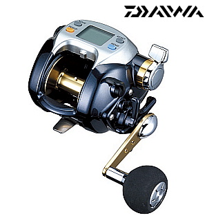 DAIWA Iubc S500