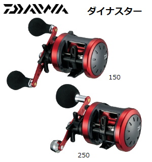 DAIWA 17_CiX^[