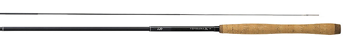 DAIWA eJ X