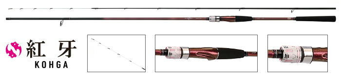 DAIWA geQ[