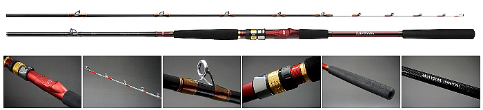 DAIWA AiX^[ AJc